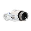 Energy Saving Valve Electric Thermal Actuator Waterproof IP54 230V Electric Actuator Optimal Temperature Control