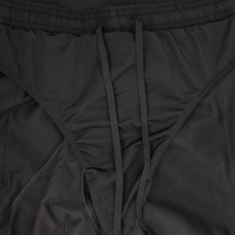 Nike Dri Fit Miler 5 Inch Brief Lined Running Shorts If2061 010