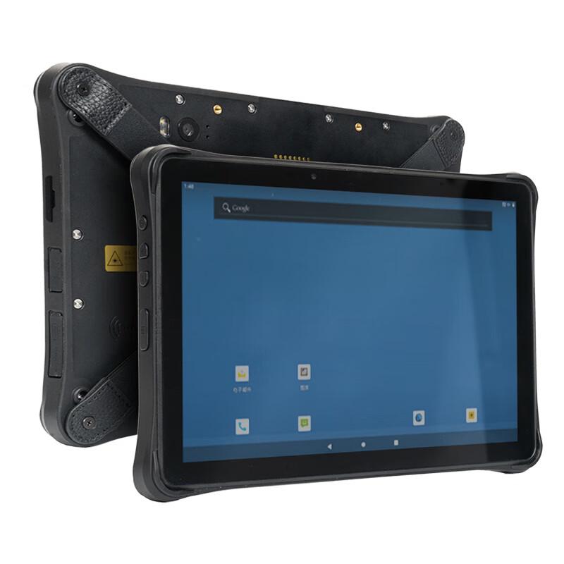 

iData P1 10.1-inch Industrial Tablet with 1D/2D Scanner