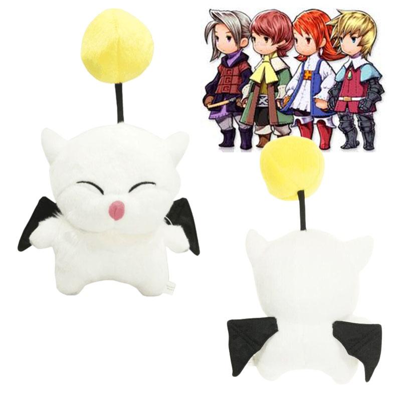 Cute Final Fantasy Chocobo Plush Toy 12-inch Moligao Stuffed Animal