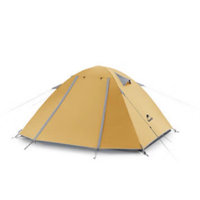 Naturehike NH18Z022-P 2-3 Person Camping Tent