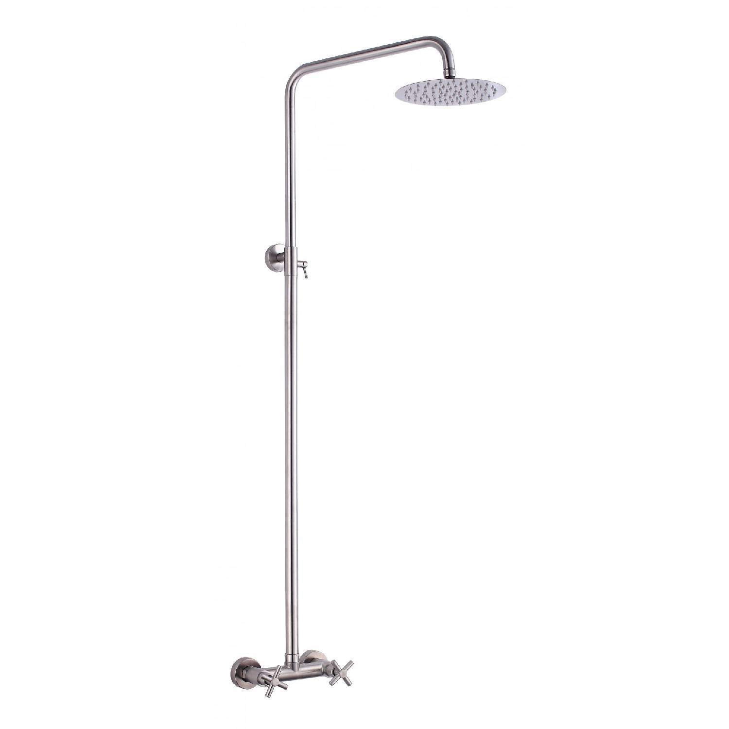 

Shower Rack Fmark Fs8405