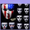 Horrible Devil Mask Lightweight Full Face Cosplay Masquerade For Halloween Party