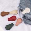4pcs Magnetic Hemming Clips, No-Sew Strong Magnetic Fasteners, Cuff and Hem Fixing Clips, Multi-Purpose Magnetic Bookmark Clips