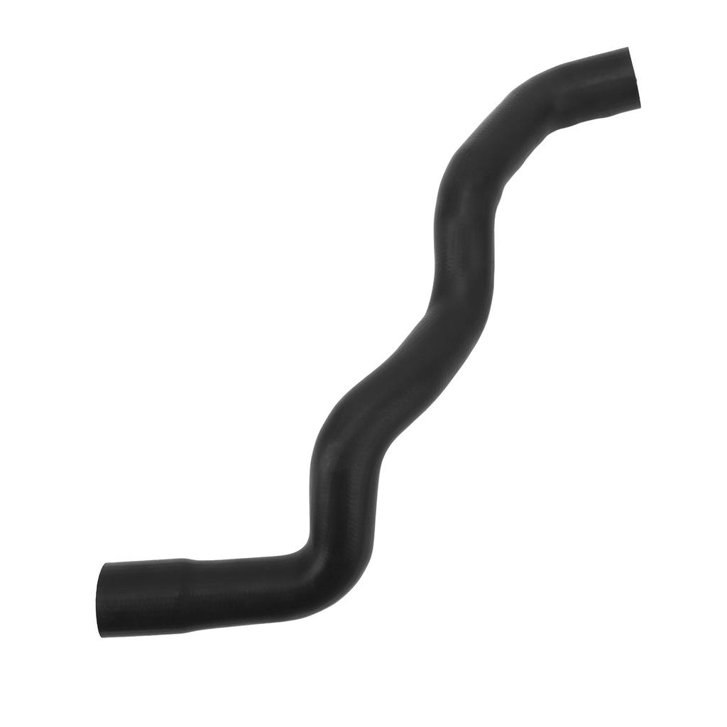 Radiator Hose Upper 13291779 Rubber Coolant Hose Replacement for Chevy Cruze 2011 To 2015