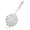 Stainless Steel Long Handle Filter Spoon Strainer Kitchen Utensil Cooking Strain Tool