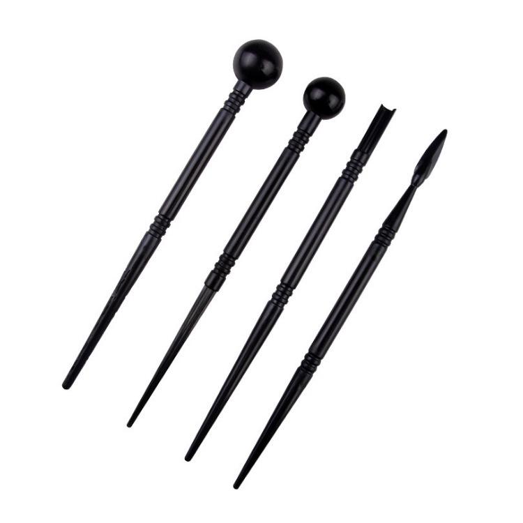 

Clay Carving Tools Set: Student Art DIY Polymer Clay Trimming & Sculpture Knives