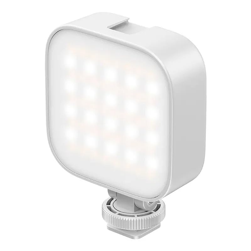 Ulanzi U60 RGB light (white)