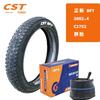 CST Chaoyang BFT C1752 20x2.4 20x3.0 20-inch Bike Tires Inner Outer Mountain Road Bikes