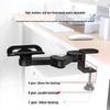 Adjustable Computer Armrest Support (2-Pack)