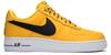 823511-701 Nike Air Force 1 Low "NBA Amarillo" (Men's)