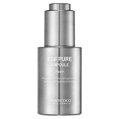 EZF 10ppm Pure Ampoule