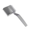 2026 Professional Barber Combs Clipper Blending Flat Top Hair Comb Hair Styling Appliances Barber Tool Fade Comb Salon Styling Tools