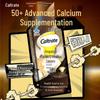 Caltrate Adult Calcium & Magnesium Supplement Tablets