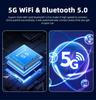 Wireless Carplay Adapter for Android iPhone 2 in1 Wired to Wireless AI Box Plug and Play Auto Connection OTA Update