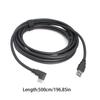 High Speed Data Transfer & Fast Charging Cable for  VR Headset LINK Heavy-duty Fast Charging Cable Data Cable