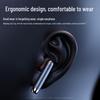REMAX TWS-19 Bluetooth Semi-in-Ear True Wireless Earbuds