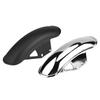 Replacement Motorcycle Front Wheel Mud Flaps Fenders Protector for GN125 Guard Mud Guard Modified Accessories