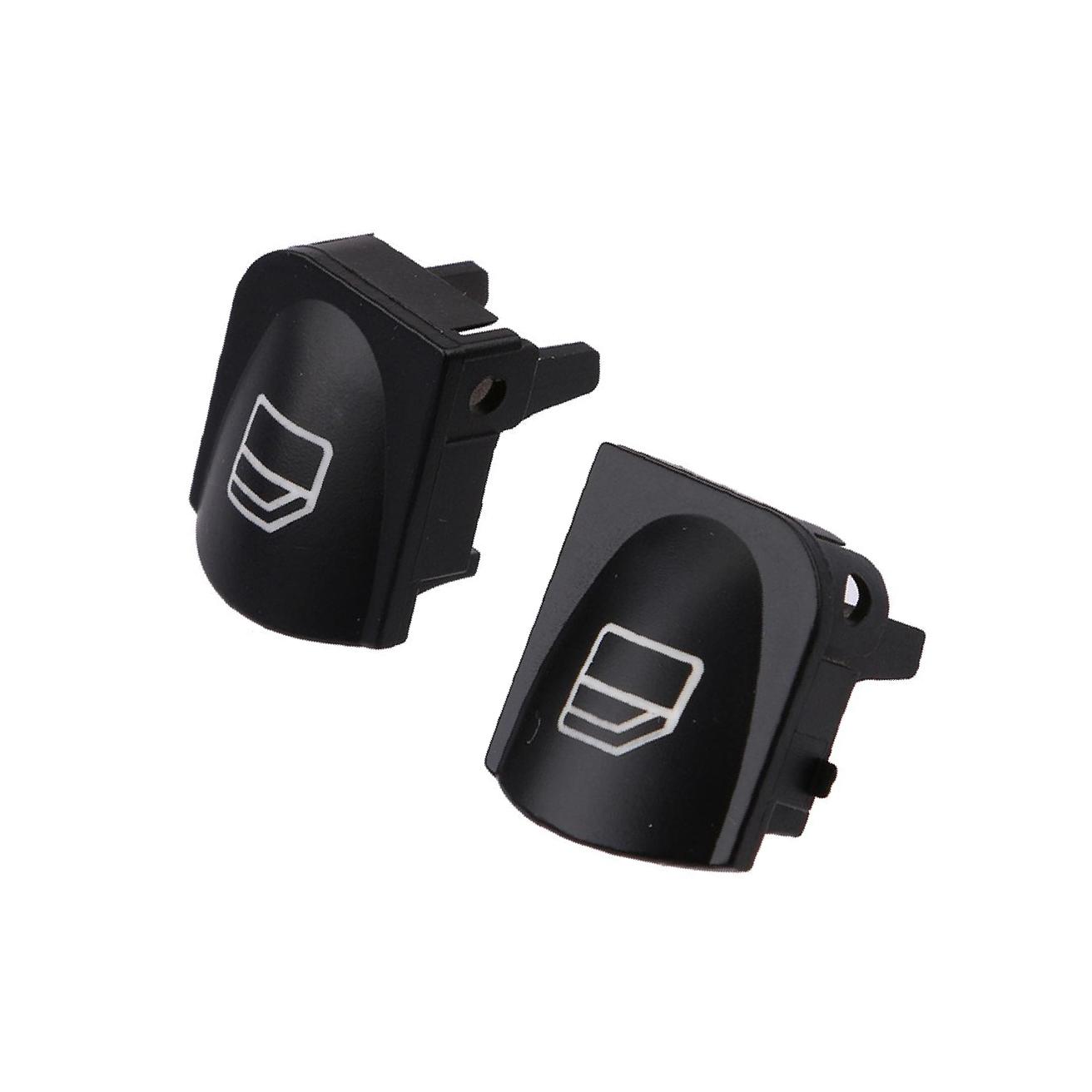 

Electric Window Control Power Switch Console Cover For W203 C-CLASS