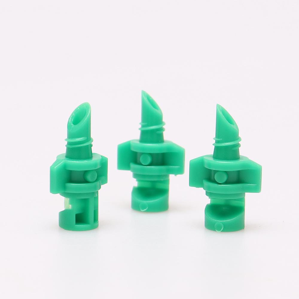 360° Refraction Atomizing Micro Sprinkler for Automatic Drip Irrigation