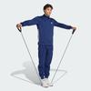Adidas Workout Essentials All-Set 3-Stripe Knit Track Top Kc8151