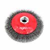 AW Tools Conical M14 Wire Brush