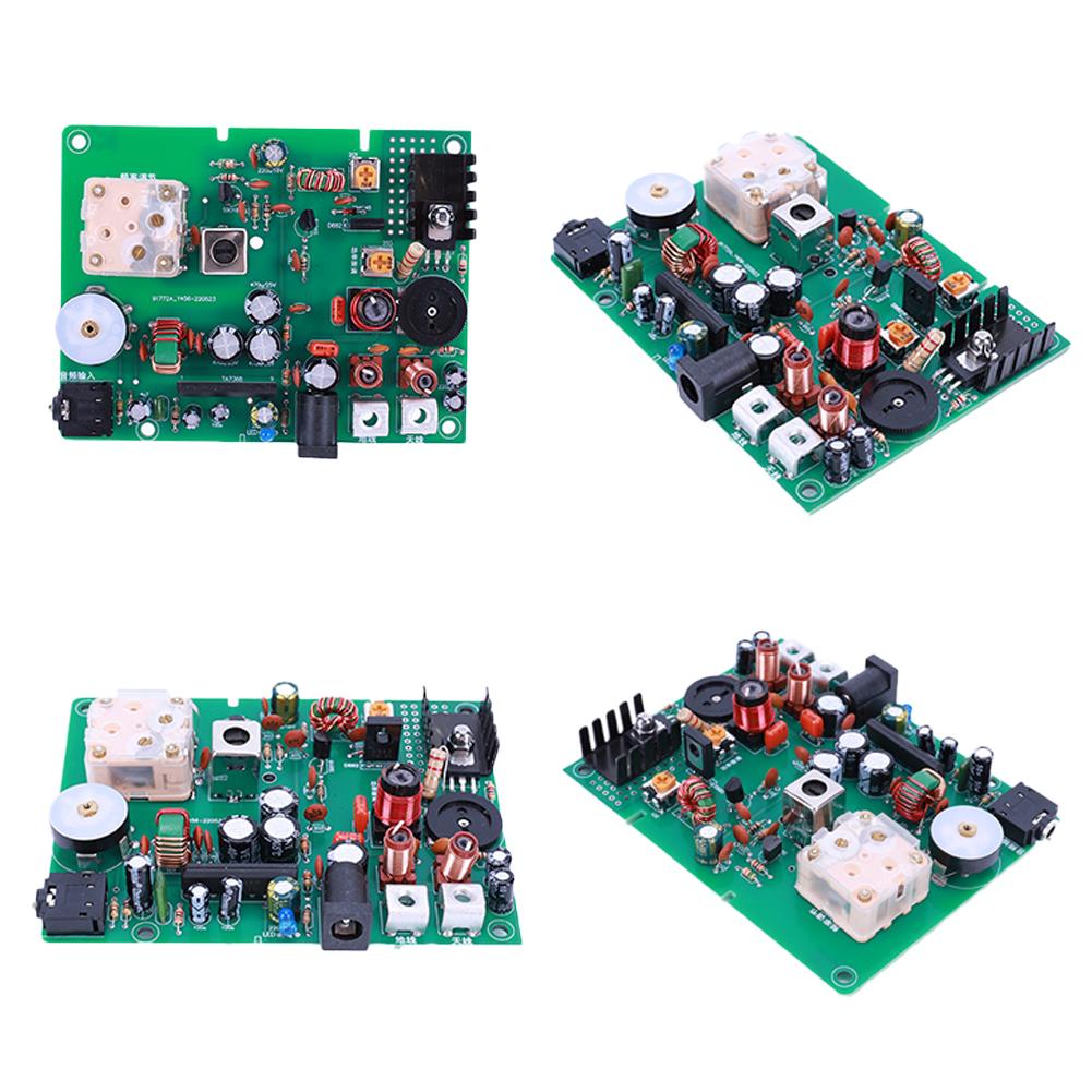 530-1600khz Medium Wave Transmitter AM MW Transmitter Experimental Micropower Medium Wave Transmitter Test Crystal Radio