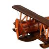 Airplane , Desk Decoration, Photo Props, Christmas Decorations, Vintage Decor for