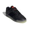 Adidas Rivalry Low 'Core Black Solar Red' Women's FW4276