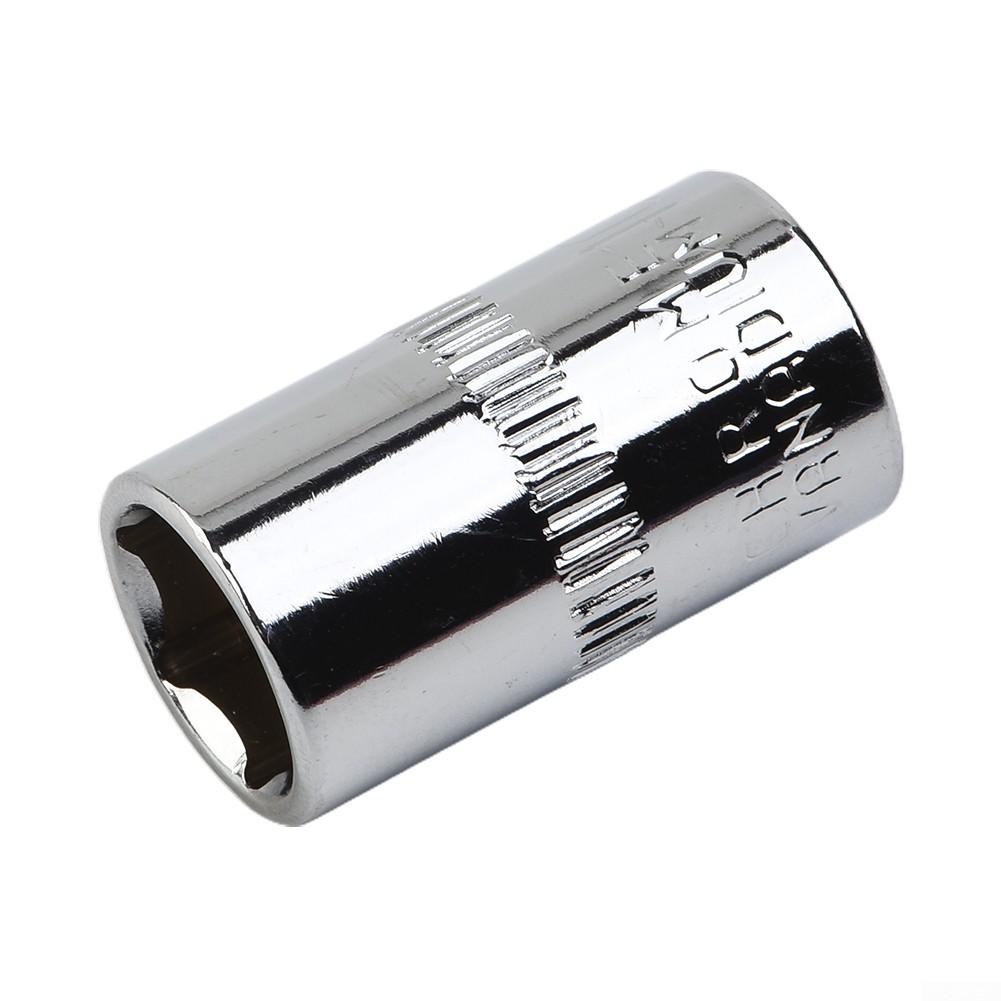 Socket Tools Ratchet Socket Torque Spanner Wrench Head