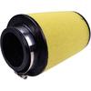 Air Filter 707800120 Compatible with Can-Am Bombardier Outlander 400 HO 2007-2008 330 2X4 2004-2005 MAX 400 HO 2004-2008 Replace 707800120