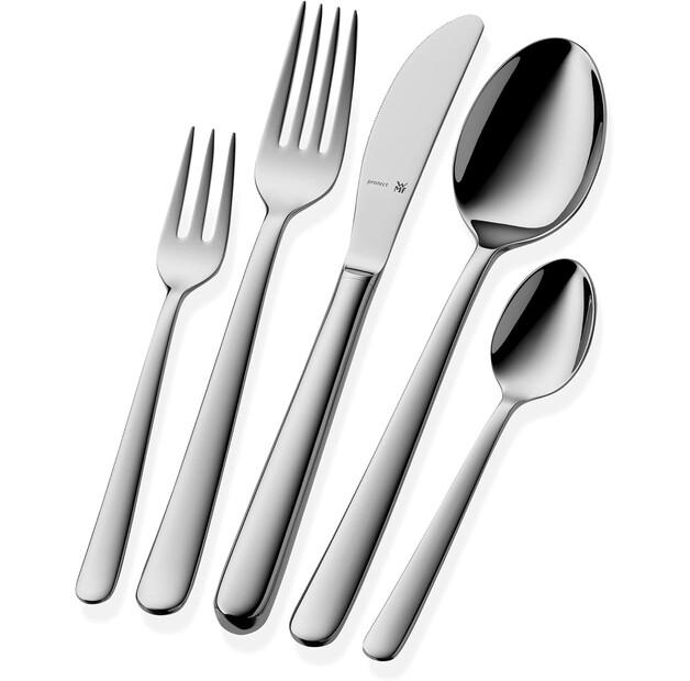 Набор столовых приборов WMF Kult, 66 предметов (12.6000.6341)