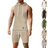 Partea de jos – Set pantaloni scurți și top