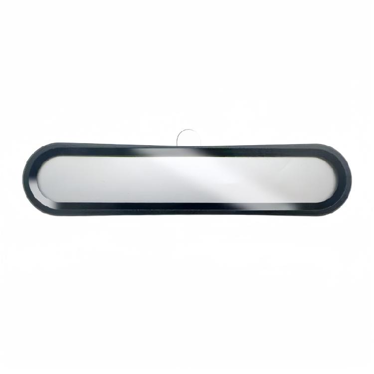 

Металлическая защитная пленка для объектива для 4 Ultra VR, Защитная пленка против отпечатков пальцев, Легкая установка 1 чёрный