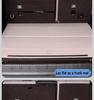 BYD Yuan PLUS/UP Electric Vehicle Trunk Organizer