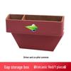 Maserati Car Seat Gap Organizer & Interior Decoration Box