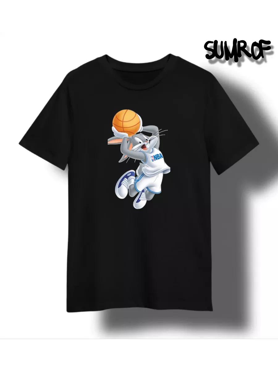 Air printed T-shirt 3XL