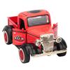 1/36 Pickup Car Toy Pickup Truck Toy Sound Light Truck Model Car Toy for Boys Kids Girls Home