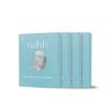 Oahh Gentle Pore Care Facial Mask Pack 4 Boxes 20 Sheets