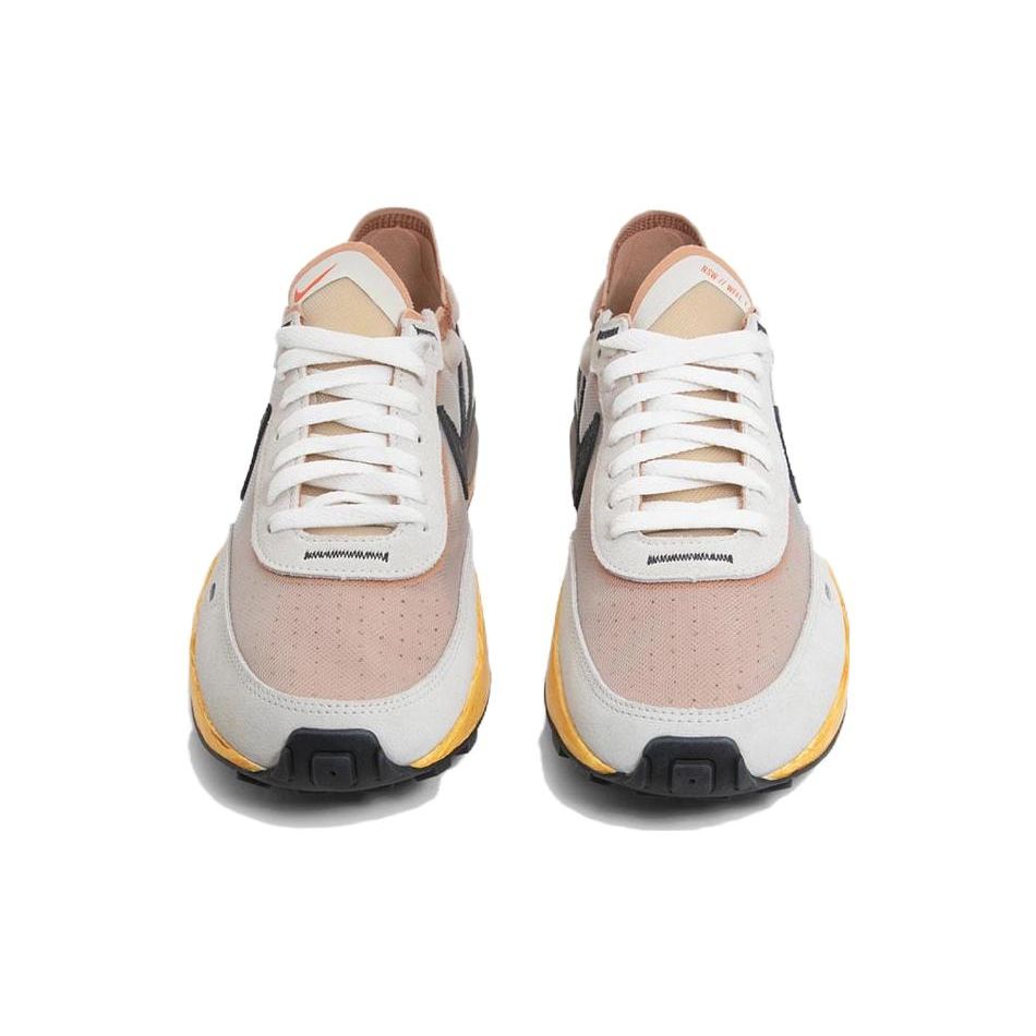 Nike The Whitaker Group X Waffle One SE The Bill Men Sneakers White DC4247-001