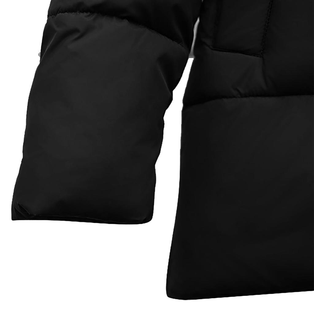 Women's Winter Coat Warm Jacket With Hooded Women Thicken Lightweight Coats Ladies Outerwear