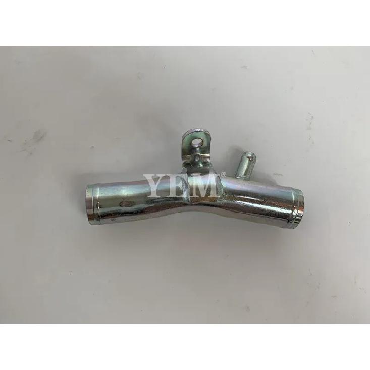D1005 OIL PIPE assy 17534-72860 For Kubota D1005 Excavator Engine Spare Parts