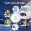 Mini Pets Tracking Device For Apple Find My Key Smart iTag Child Finder Car GPS Lost Tracker Smart Bluetooth Tracker iOS System