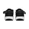 Nike REVOLUTION 6 FlyEase Materiale Riciclabile Scarpe da Corsa Basse per Bambini Nero Bianco Bambini Età 3 7 Anni DD1114-003