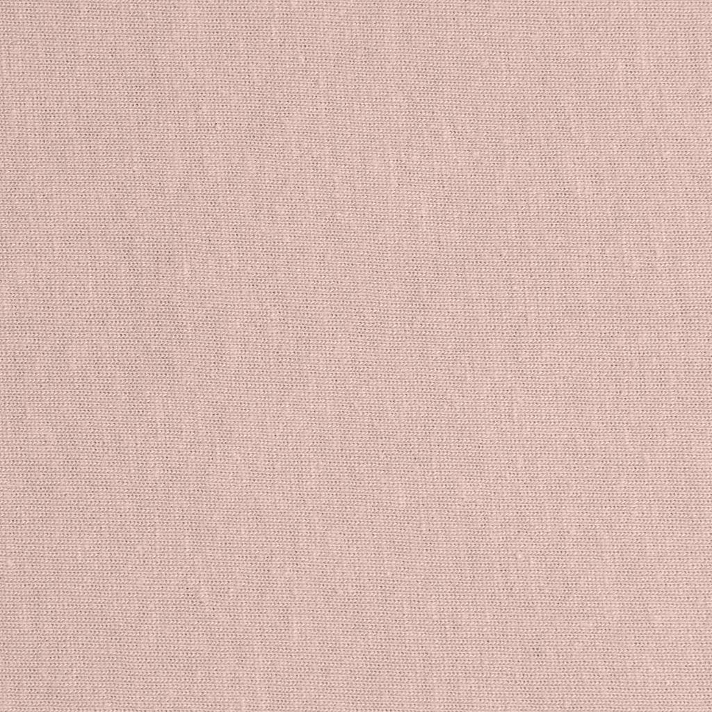 Premium Jersey Fitted Sheet 190x210, 200x220x20 Dirty Pink_12 Matex