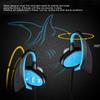 Wireless IPX8 Waterproof Underwater Headphones for Swimming Sports with Sound and 8H Playtimes