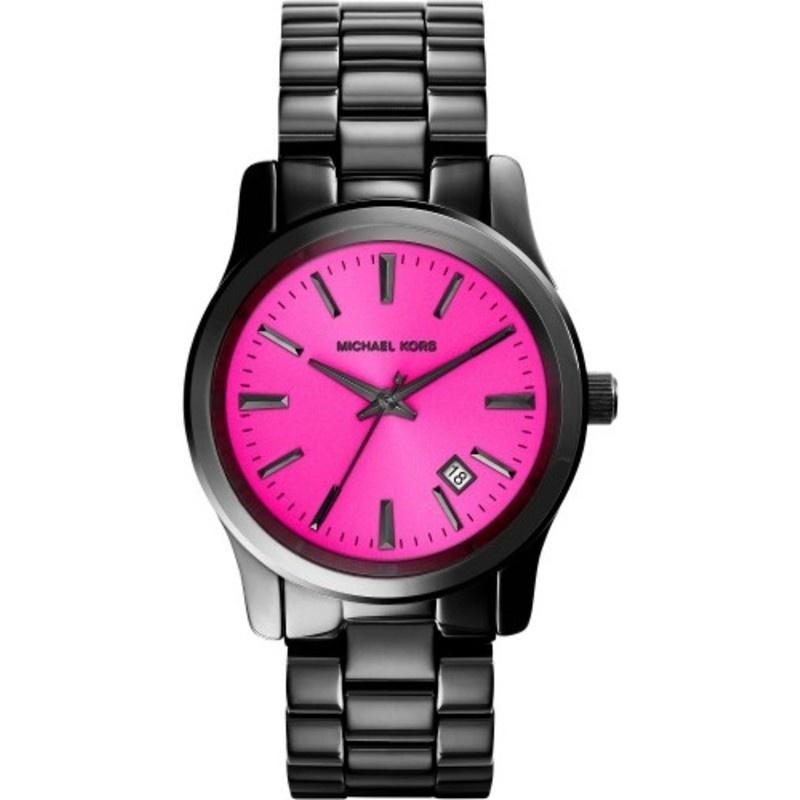 MICHAEL KORS Classic Women`s Quartz Watch