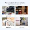 Juqi Yanxuan Household Cleaning & Deodorizing Solutions