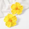 10Pcs Artificial Tropical Palm Leaves Fake Hibiscus Flower for Beach Table Decor Hawaiian Party Supplies Wedding Decoration Gift