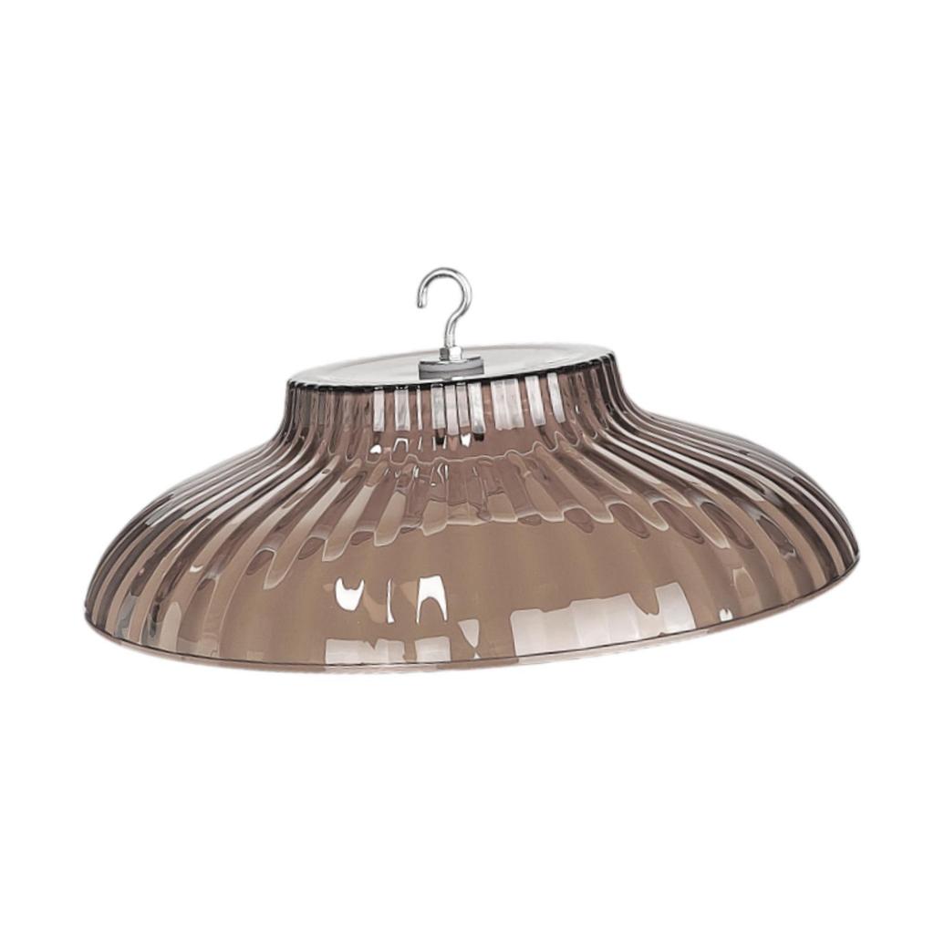Blanket of Feeder Baffle Protection Dome for Garden